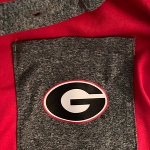Nike Georgia shirt